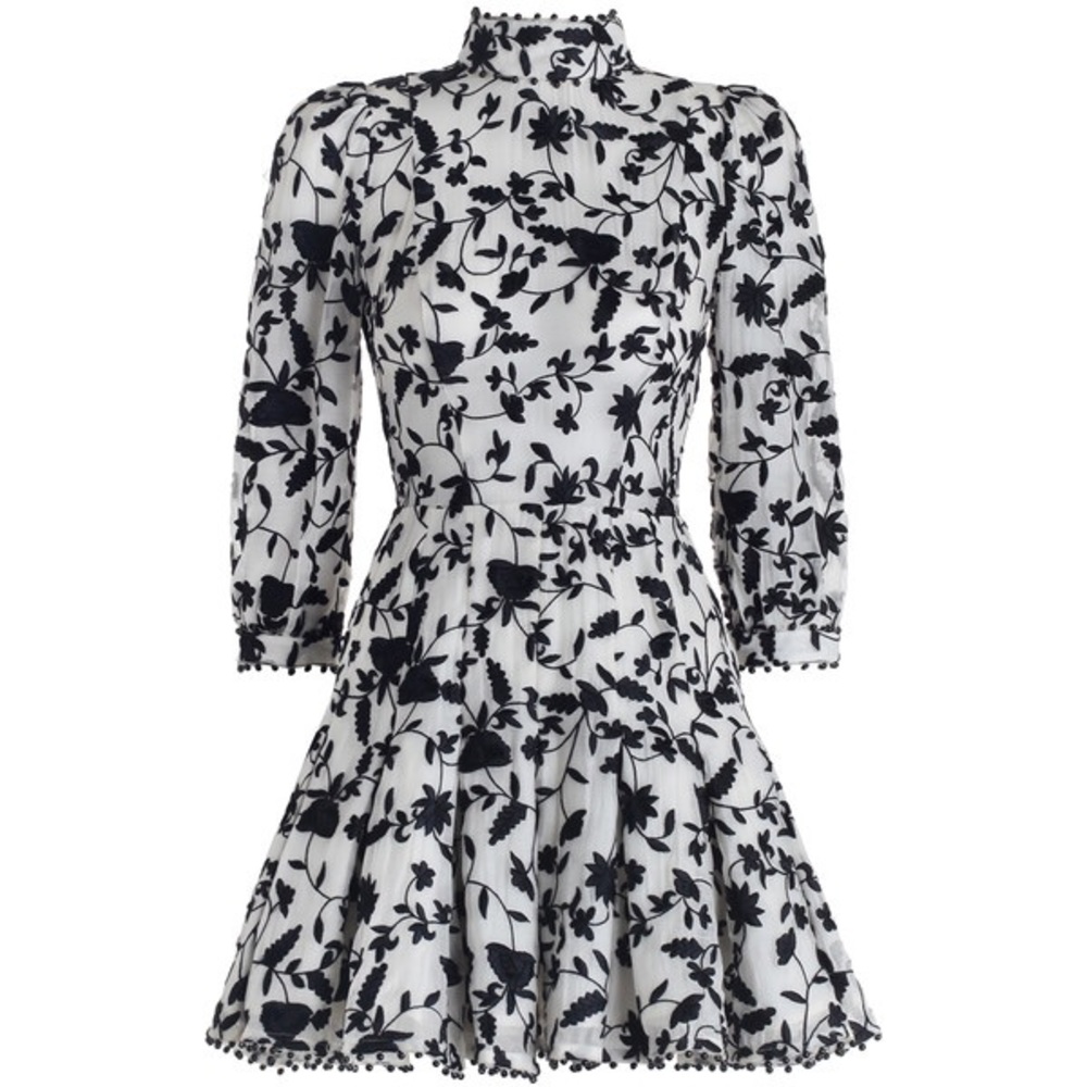 ISO Zimmermann Master Tuck dress size 3 ❤️